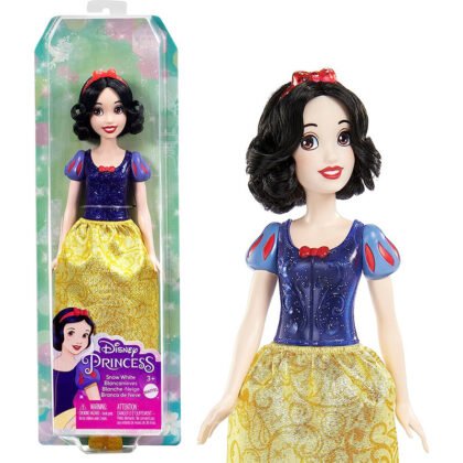HLW08 Disney Princess Кукла Snow White