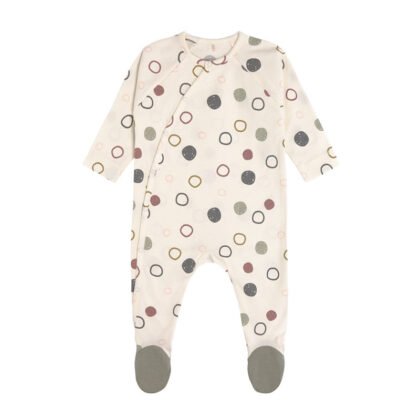 1531027142-56 Бебешки гашеризон Circles offwhite