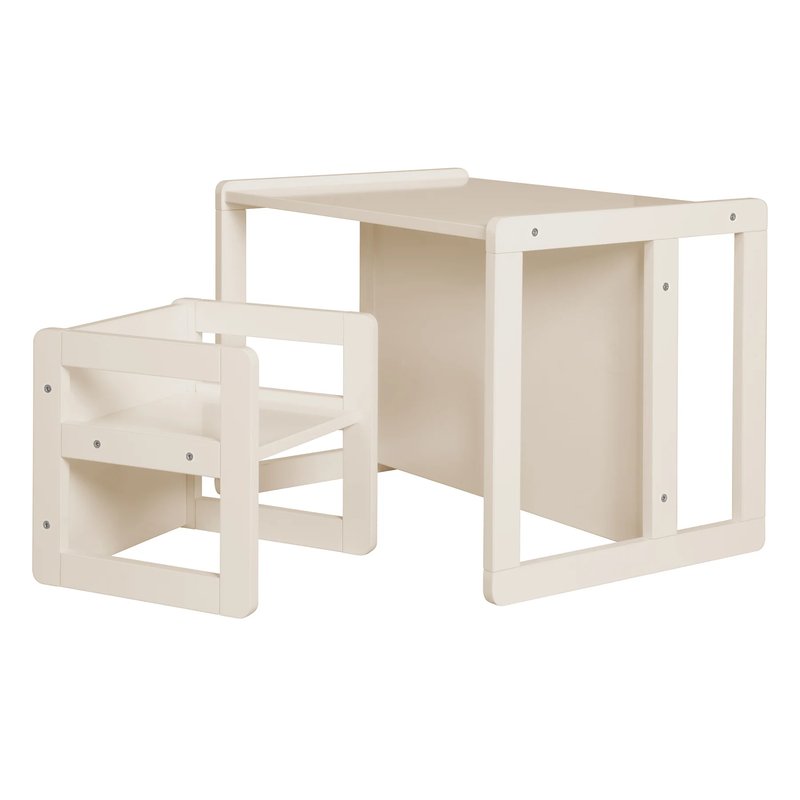 450004CM Маса и стол 3в1 Beige