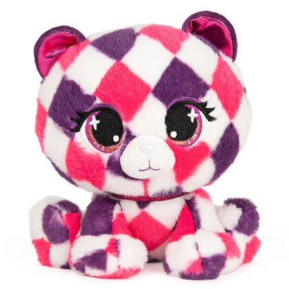 20141056 Плюшена играчка 6 инча QUINN O`BEARCI