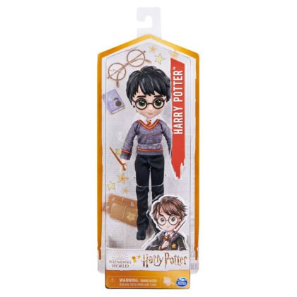 20133244 Кукла 8 инча HARRY POTTER