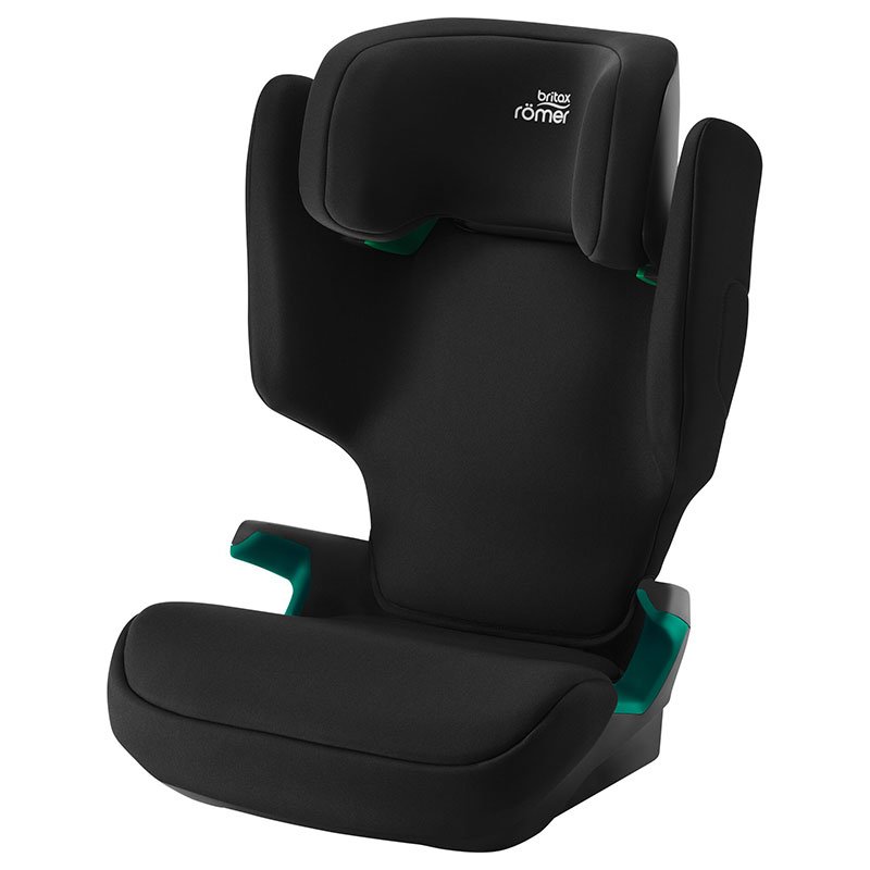 Стол ADVENTURE PLUS 2 BR Space Black SB 100-150