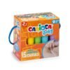 CARIOCA Baby Тебешири Maxi 15 броя