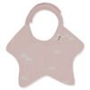 C1149 Лигавник ORG BORN WITH LOVE DUSTY ROSE 3+M
