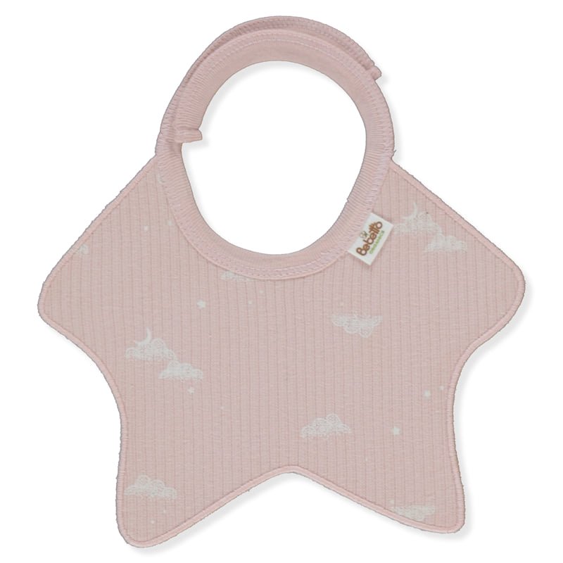 C1149 Лигавник ORG BORN WITH LOVE DUSTY ROSE 3+M