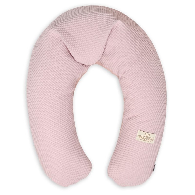 0451-01 Възглавница RELAX PRESTIGE MUSLIN 190 см