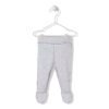 T3002 Ританки STARS сив 6-9M/74CM