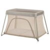 Бебешка кошара ALICE 3в1 Beige Olive