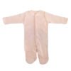 T 2582 Гащер. д.р. Sweet Babies Розов 1-3 м. 62
