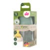 35127 Шише PP CherryGreen Boy 150мл кауч.0м S