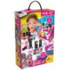 BARBIE Ноктопластика