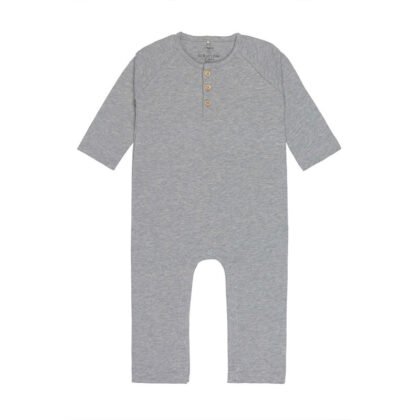 1531014205-80 Гащеризон Heather grey mеlange
