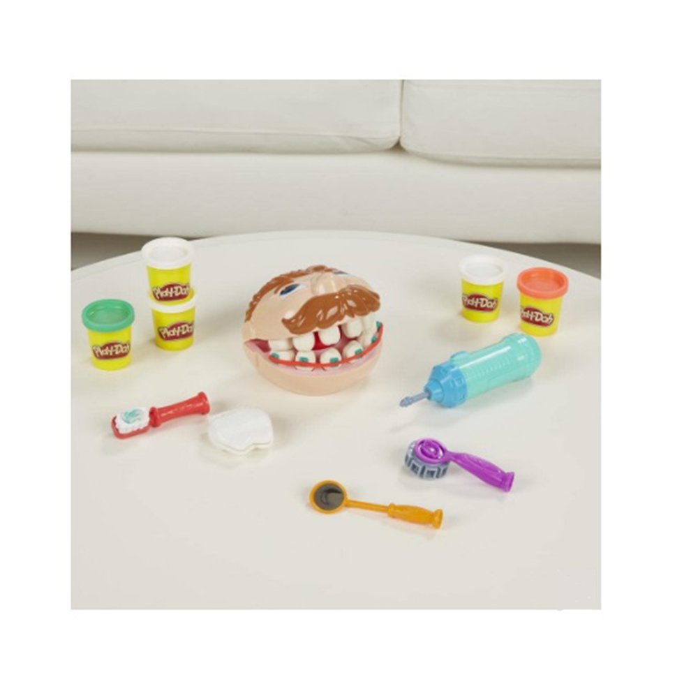 Комплект на зъболекар Play Doh - Image 3