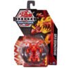 20138049 Бакуган DRAGONOID EVO RED