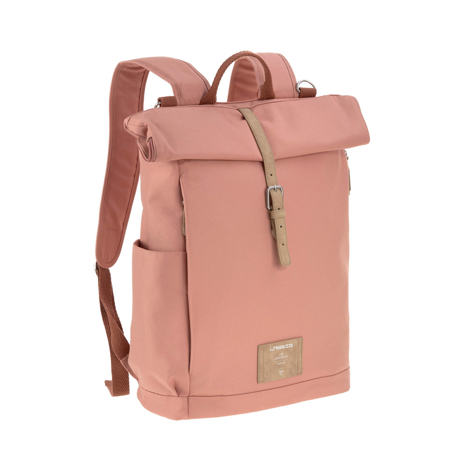 1103025330 Раница Backpack канела