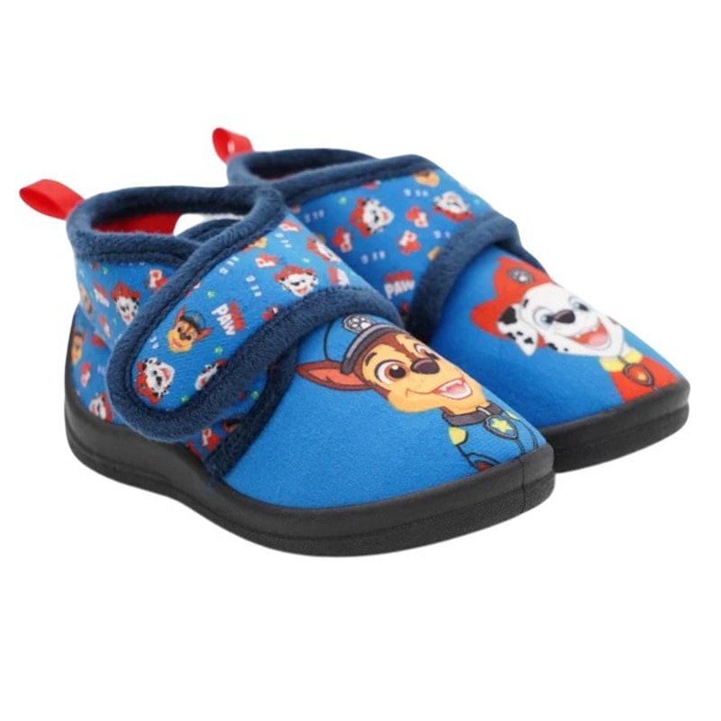 2300006567 Пантофи Paw Patrol Син N027