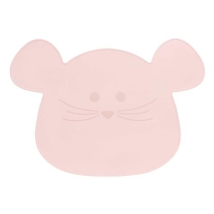 1310034755 Силиконова подлож.Chums Mouse Розов
