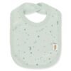 C1051 Лигавник ORGANIC LAZzZY SHEEP мента 3+M