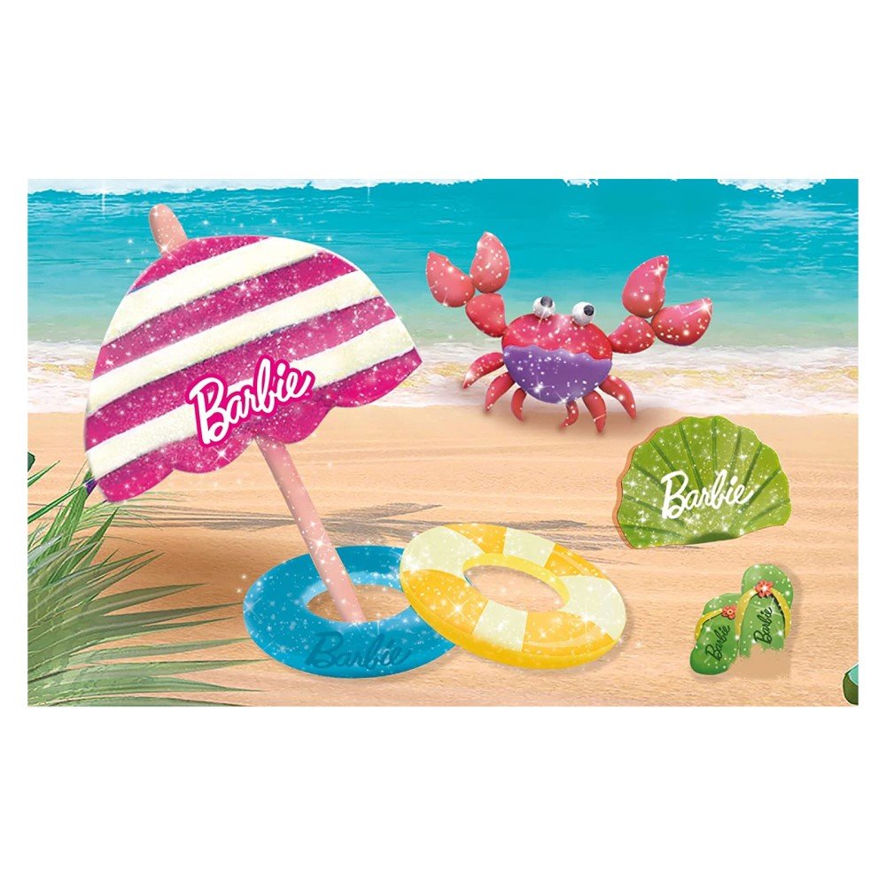 Barbie Комплект Лято - Image 3