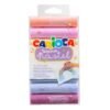 CARIOCA Pastel Temperello Сухи темперни бои 8бр.