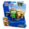 Комплект фигури Rubble and Mr Porter Paw Patrol