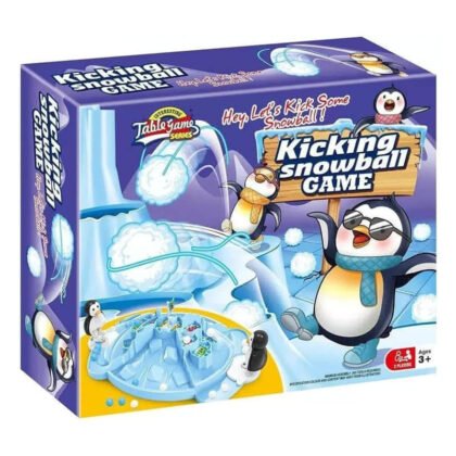 Игра ритни снежната топка