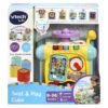 VTech Twist & Play Кубче Активити