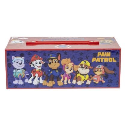 2700000826 Комп.за оцветяване Maletin PawPatrol