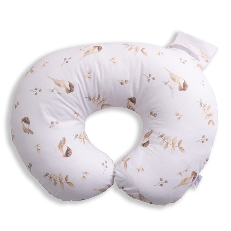 0467-01 Възглавница mini RELAX L 150 см.