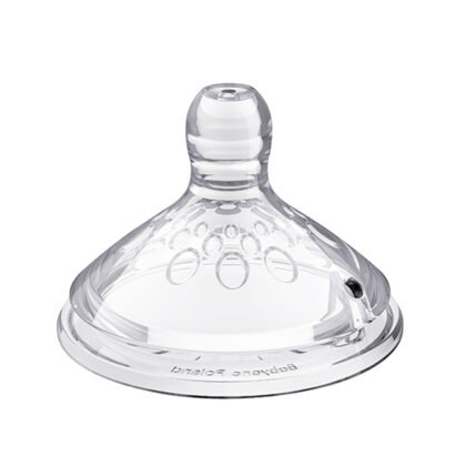 1453 Биберон за шише антиколик -2 - 3м+