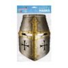 KNIGH01 Маска HELMET HERITAGE