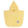 14330256009 Пончо pale yellow