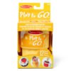 50497 Комплект Play to Go Cake & Cookies