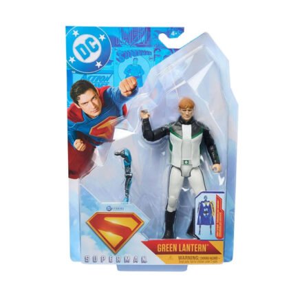 20152411/20152981 Фигура 6 инча GREEN LANTERN