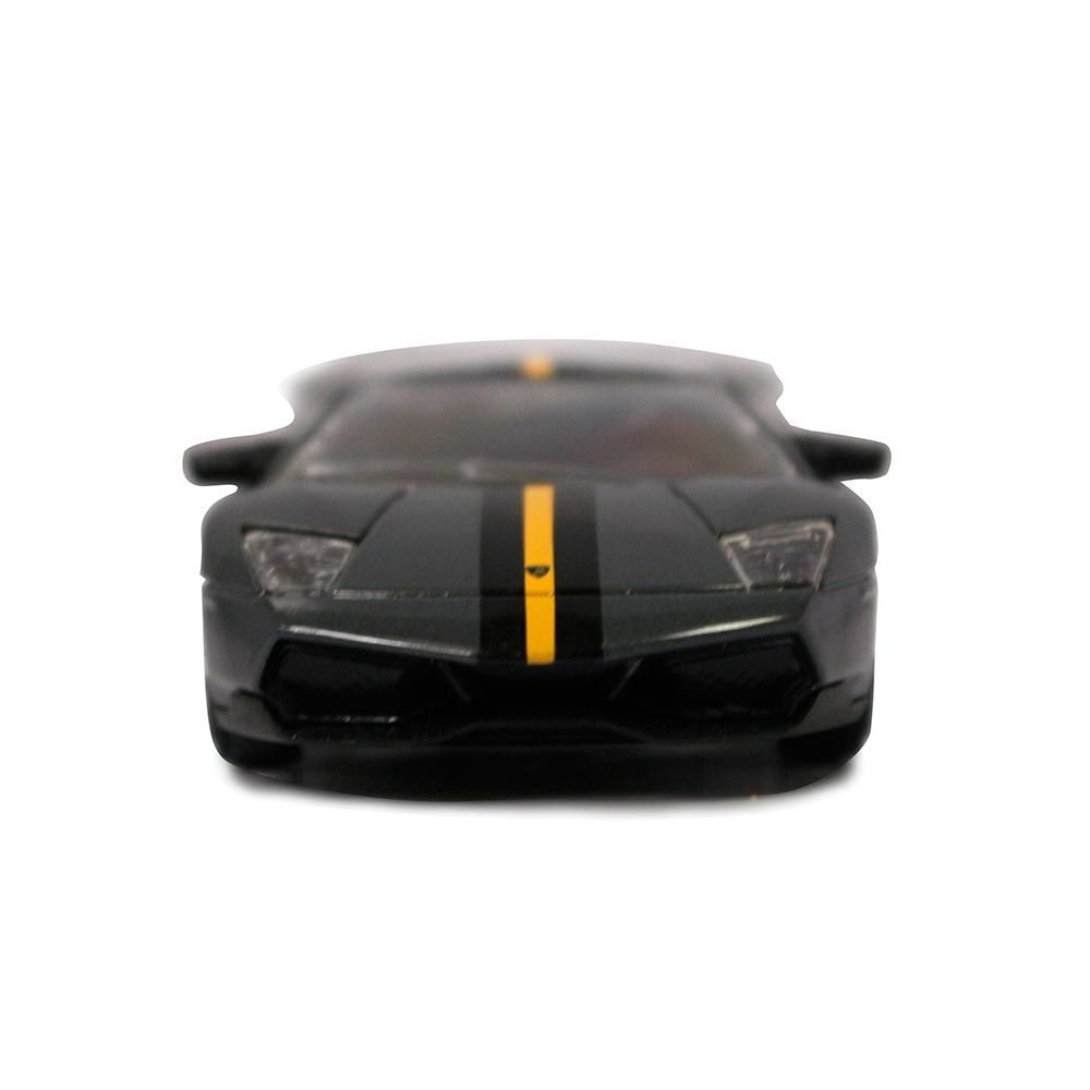 58900 Кола Lamborghini Sian 1:43 Оранжев - Image 3