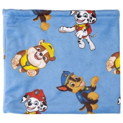 2200009907 Шал Paw Patrol