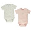 T 2614 Боди к.р. Sweet Ears 2бр. 24-36 м. 98 см