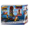 HDP02 HW Писта Super Twist Tire Shop