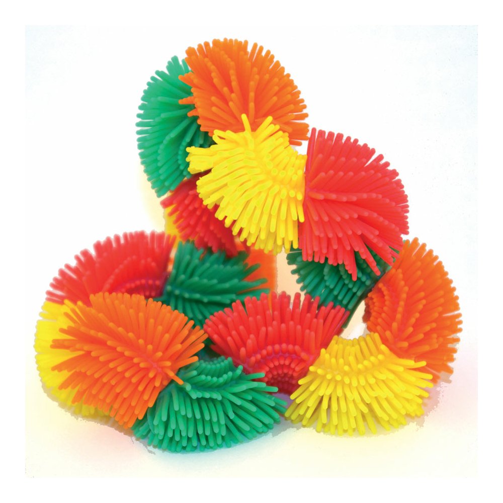 Tangle twist - Космата верига