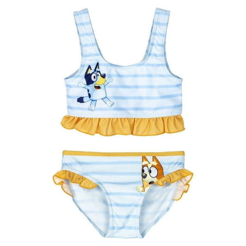 2900002161 Бански две части BLUEY 2