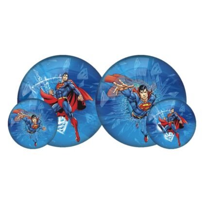 WB-S-005 Топка Supermen 23 см