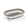 7267 Сгъваема вана Stone Grey DOLU