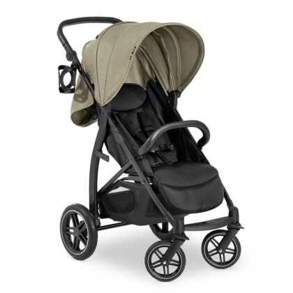 Количка Rapid 4D Air Olive