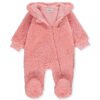K4492 Космонавт розов CUTE AND CHUBBY 6-9M/74CM