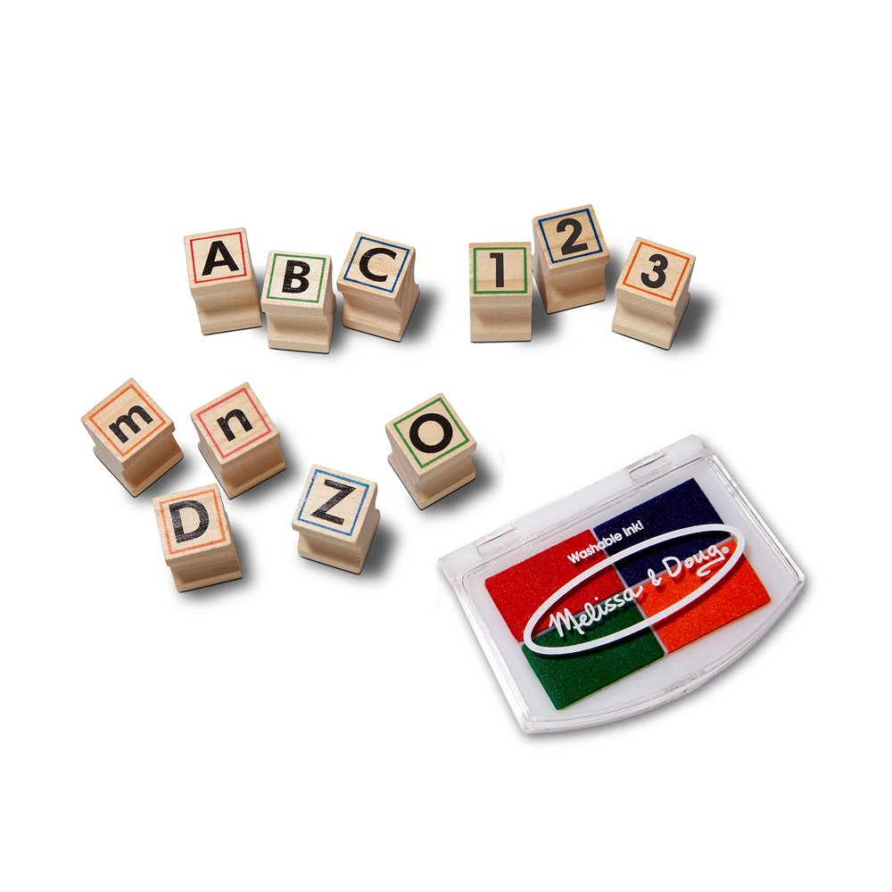 40118 Печати ABC - Image 2