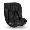Стол за кола MOXIE NEXT I-SIZE Black Carbon