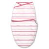 SwaddleMe Luxe пелена Quiet You Are My Sunshine