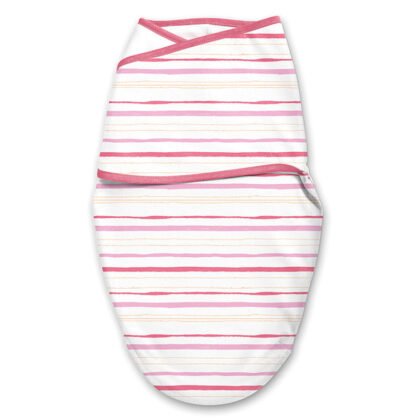 SwaddleMe Luxe пелена Quiet You Are My Sunshine