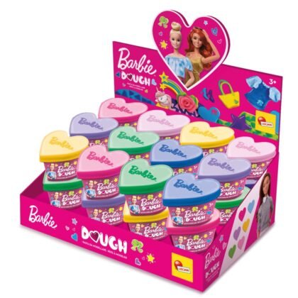 BARBIE Моделини в кутийки