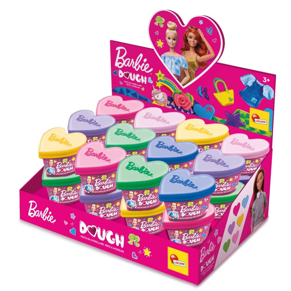 BARBIE Моделини в кутийки